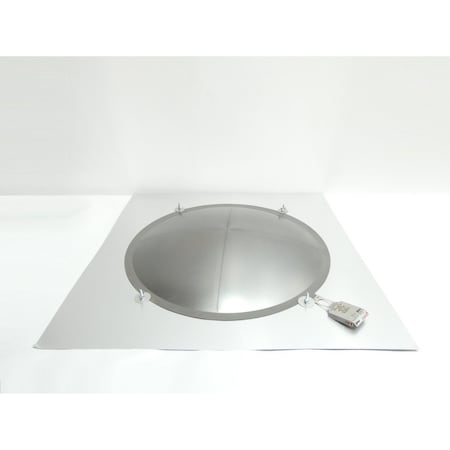 Fike 38C 689KPA 20IN RUPTURE DISC POLY-SD BT CS